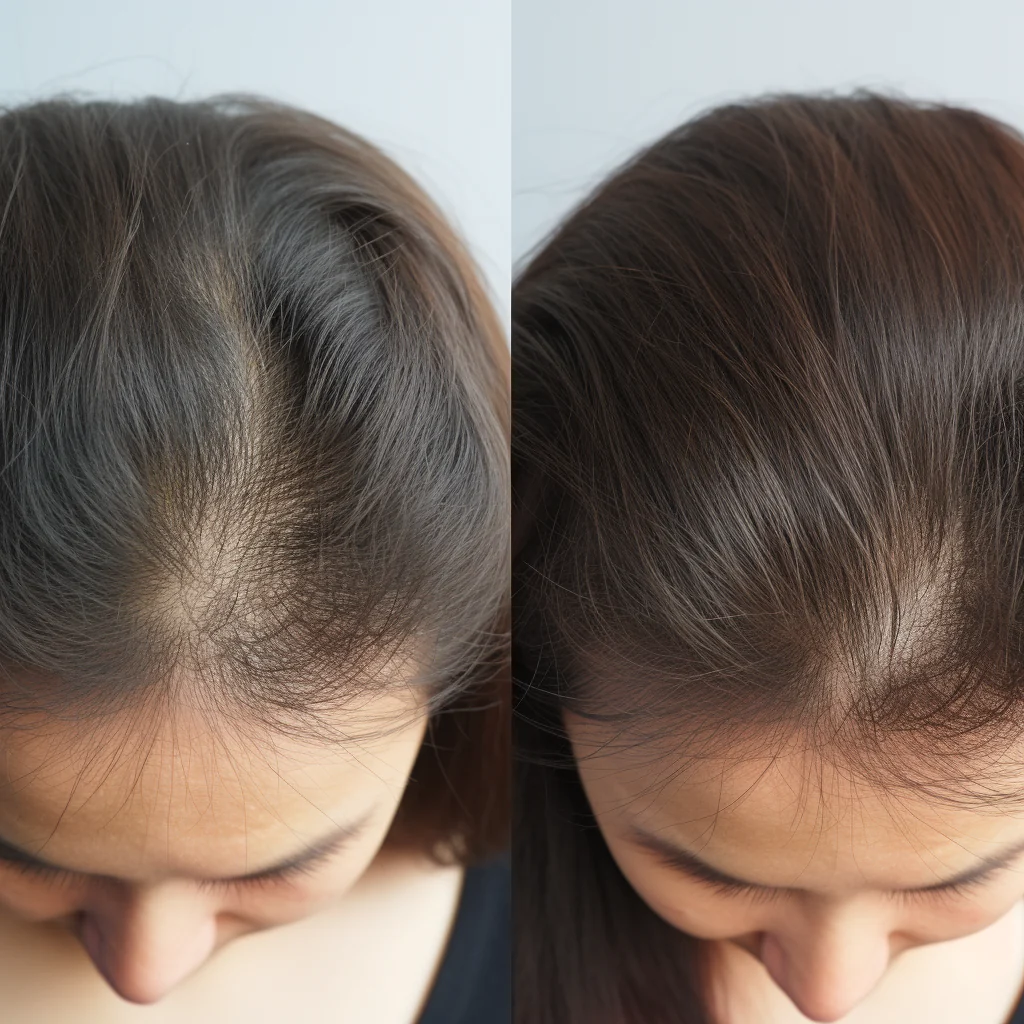 Enrich Hair Growth Oil - Image 8