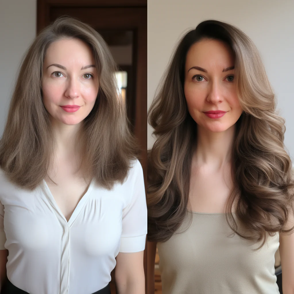 Hair Growth Kit (2 month supply) - Image 3