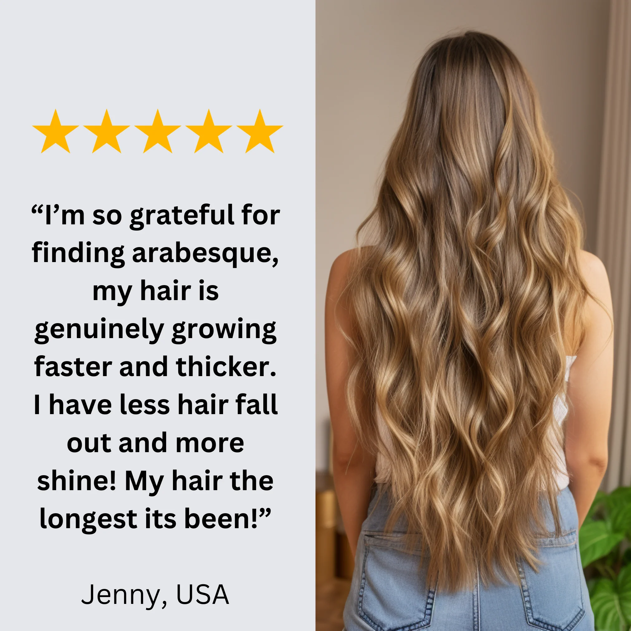 Hair Growth Kit (2 month supply) - Image 4