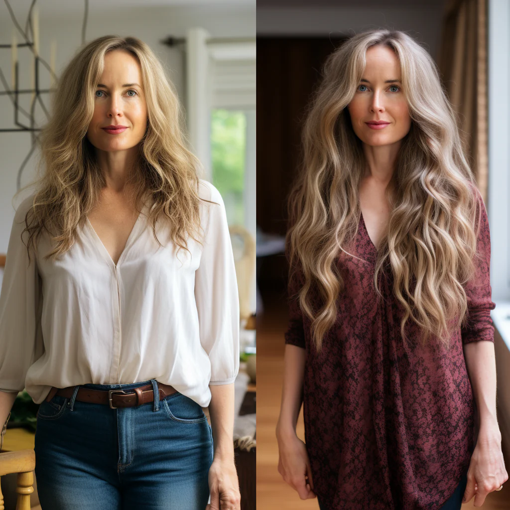 Hair Growth Kit (2 month supply) - Image 7