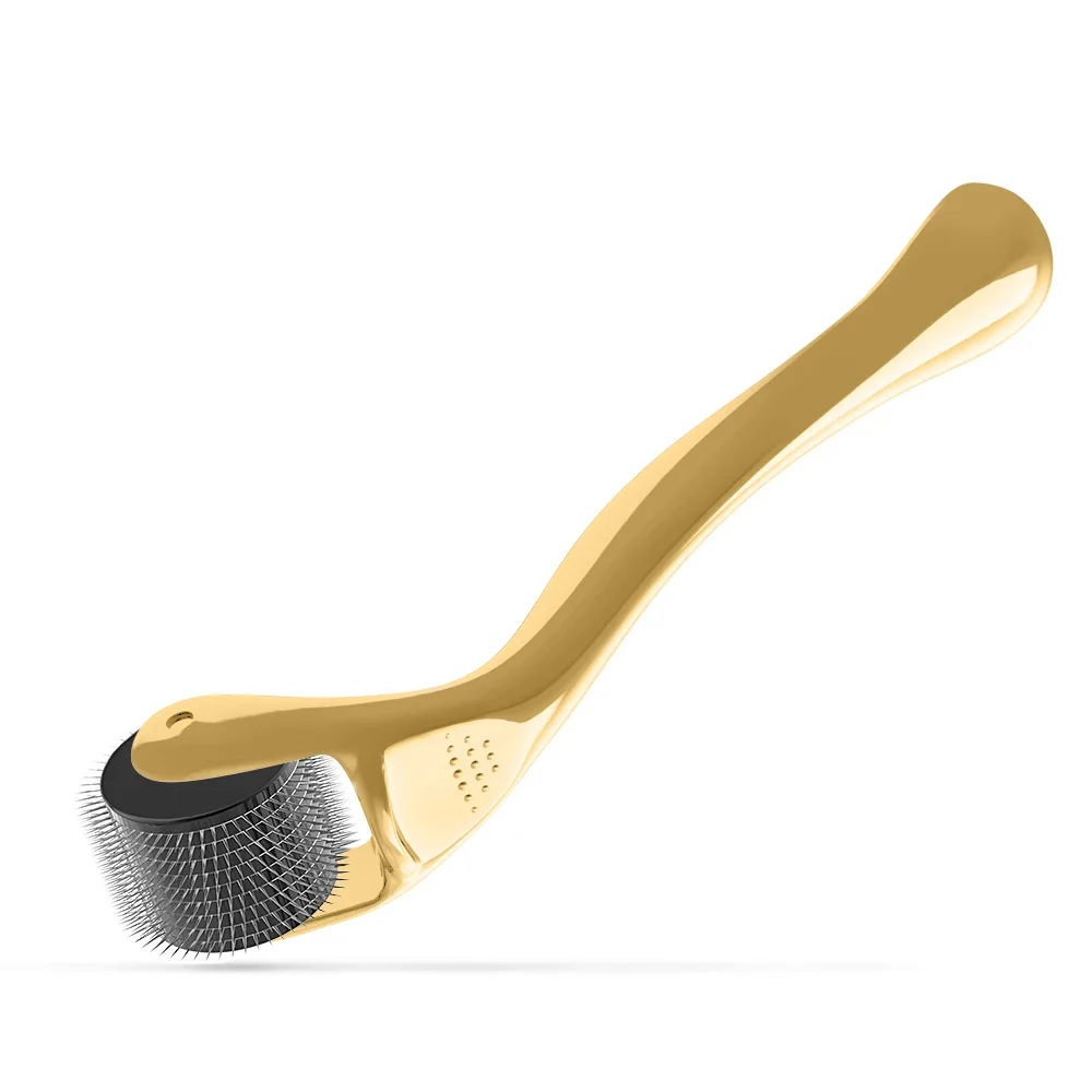 Hair Growth Titanium Derma Roller - Image 3
