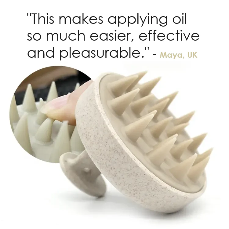 Hair + Scalp Transformation Kit (2 month supply) - Image 6